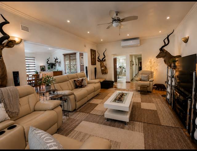 3 BEDROOM HOUSE FOR SALE IN ARCON PARK